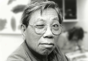 Celebrating Printmaker Chen Lok Lee: Recent Gift to the Free Library